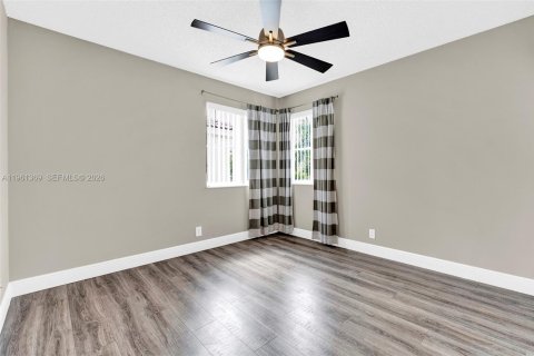 Снять в аренду виллу или дом в Уэстон, Флорида 4 спальни, 208.1м2, № 2023272 - фото 27