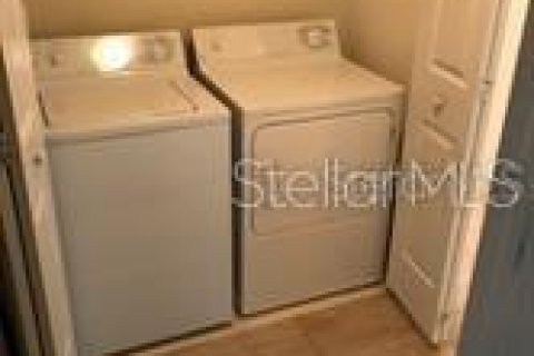 Copropriété à louer à Celebration, Floride: 2 chambres, 106.84 m2 № 1885826 - photo 20