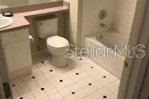 Copropriété à louer à Celebration, Floride: 2 chambres, 106.84 m2 № 1885826 - photo 18