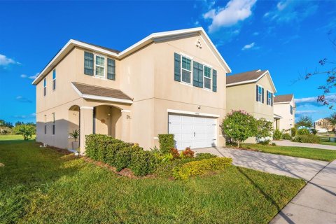 Casa en venta en Riverview, Florida, 4 dormitorios, 215.9 m2 № 1917873 - foto 1