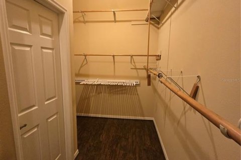 Villa ou maison à louer à New Port Richey, Floride: 2 chambres, 206.61 m2 № 1833322 - photo 25