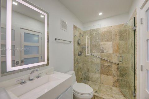 Снять в аренду квартиру в Холливуд, Флорида 2 спальни, 123.65м2, № 2082843 - фото 7