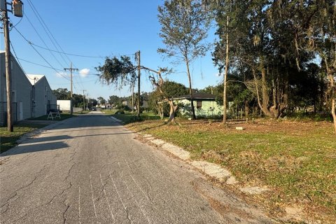 Terreno en venta en Dade City, Florida № 1408716 - foto 7