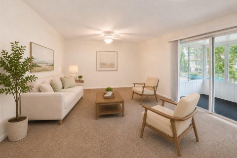Купить кондоминиум в Окала, Флорида 4 комнаты, 99.59м2, № 2117983 - фото 8