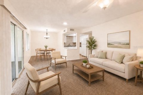 Купить кондоминиум в Окала, Флорида 4 комнаты, 99.59м2, № 2117983 - фото 7