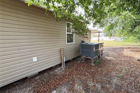 House in Auburndale, Florida 2 bedrooms, 69.86 sq.m. № 1411177 - photo 27