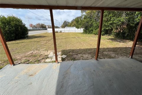 House in Auburndale, Florida 2 bedrooms, 69.86 sq.m. № 1411177 - photo 18