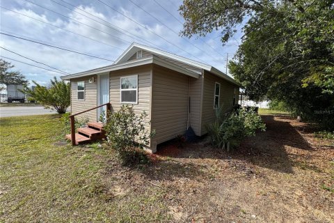 House in Auburndale, Florida 2 bedrooms, 69.86 sq.m. № 1411177 - photo 26