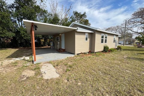 House in Auburndale, Florida 2 bedrooms, 69.86 sq.m. № 1411177 - photo 17