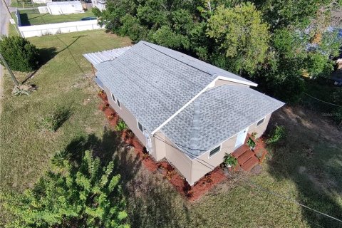 House in Auburndale, Florida 2 bedrooms, 69.86 sq.m. № 1411177 - photo 24