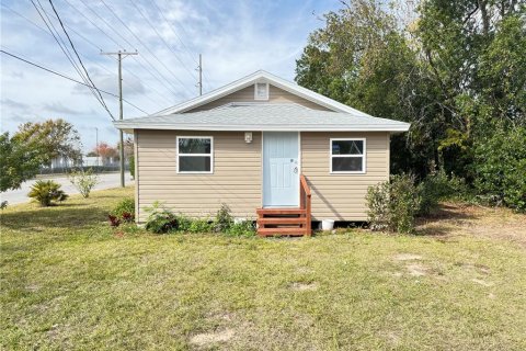 House in Auburndale, Florida 2 bedrooms, 69.86 sq.m. № 1411177 - photo 25