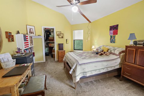 House in Vero Beach, Florida 3 bedrooms, 144.37 sq.m. № 2176924 - photo 9