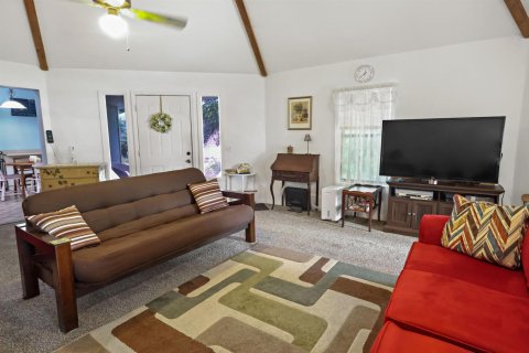 House in Vero Beach, Florida 3 bedrooms, 144.37 sq.m. № 2176924