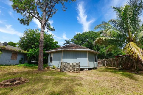House in Vero Beach, Florida 3 bedrooms, 144.37 sq.m. № 2176924 - photo 28