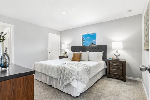 Villa ou maison à vendre à Port Charlotte, Floride: 3 chambres, 119.38 m2 № 1902159 - photo 6