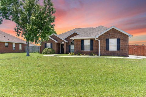 Casa en venta en Panama City, Florida, 3 dormitorios, 164.25 m2 № 589940 - foto 1