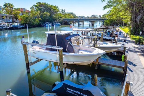 Condominio en venta en Sarasota, Florida, 3 dormitorios, 142.42 m2 № 1853631 - foto 4
