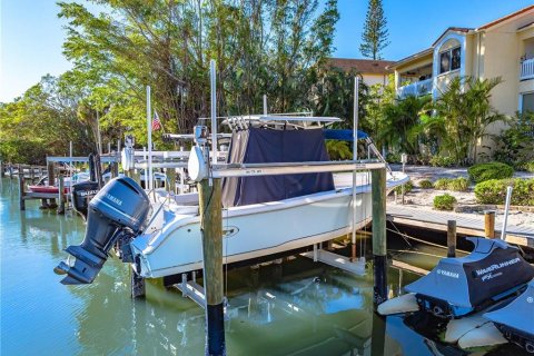 Condominio en venta en Sarasota, Florida, 3 dormitorios, 142.42 m2 № 1853631 - foto 28