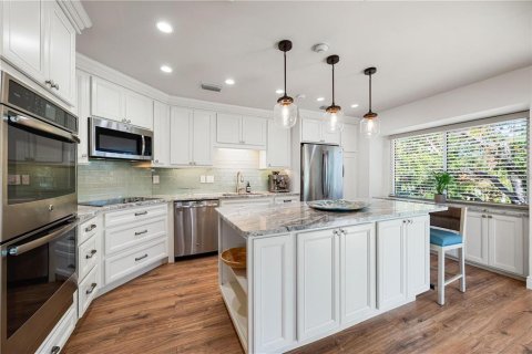Condominio en venta en Sarasota, Florida, 3 dormitorios, 142.42 m2 № 1853631 - foto 5