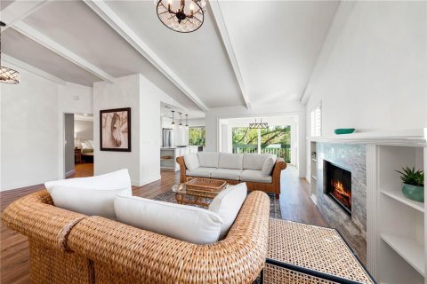 Condominio en venta en Sarasota, Florida, 3 dormitorios, 142.42 m2 № 1853631 - foto 10
