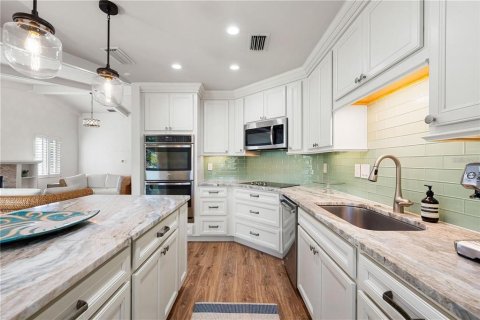 Condominio en venta en Sarasota, Florida, 3 dormitorios, 142.42 m2 № 1853631 - foto 14