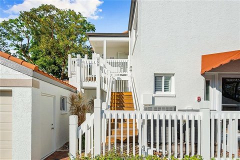 Condominio en venta en Sarasota, Florida, 3 dormitorios, 142.42 m2 № 1853631 - foto 30
