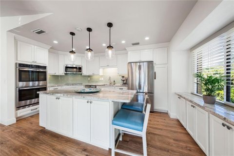 Condominio en venta en Sarasota, Florida, 3 dormitorios, 142.42 m2 № 1853631 - foto 12