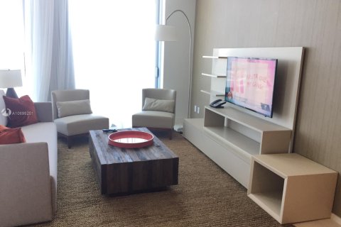 Appartement à louer à Hollywood, Floride: 1 chambre № 1891333 - photo 21