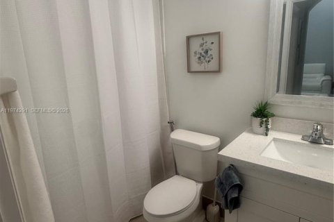 Купить таунхаус в Хомстед, Флорида 3 спальни, 140.19м2, № 2036607 - фото 19