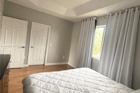 Купить таунхаус в Хомстед, Флорида 3 спальни, 140.19м2, № 2036607 - фото 14