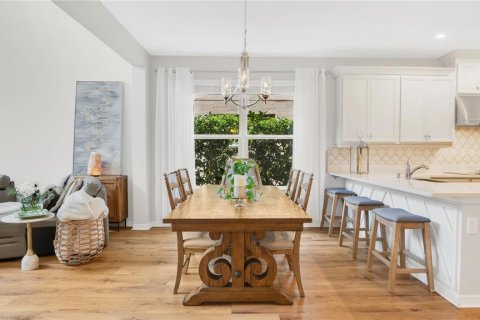 Villa ou maison à vendre à Winter Park, Floride: 4 chambres, 240.52 m2 № 1663276 - photo 6