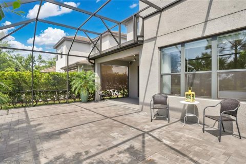 Villa ou maison à vendre à Winter Park, Floride: 4 chambres, 240.52 m2 № 1663276 - photo 28