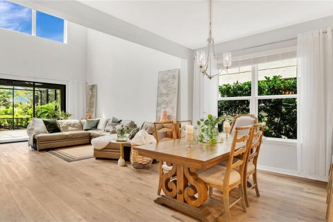 Villa ou maison à vendre à Winter Park, Floride: 4 chambres, 240.52 m2 № 1663276 - photo 7