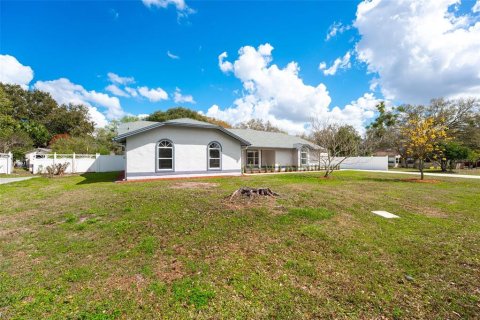 House in Mount Dora, Florida 4 bedrooms, 273.04 sq.m. № 2122730 - photo 3