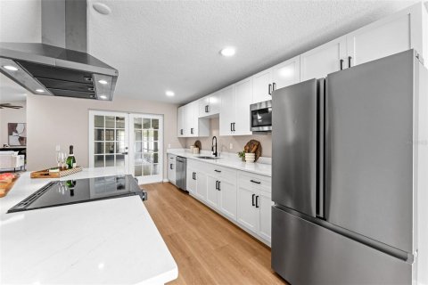 House in Mount Dora, Florida 4 bedrooms, 273.04 sq.m. № 2122730 - photo 16