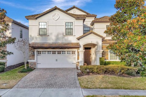 House in Davenport, Florida 8 bedrooms, 363.15 sq.m. № 2221899 - photo 2