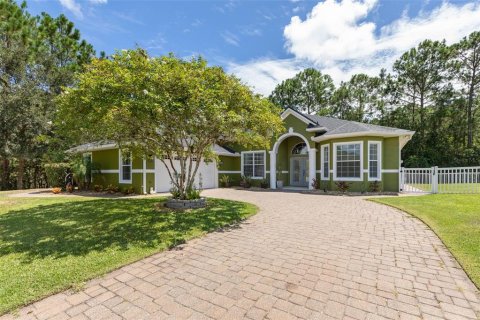 Casa en Bunnell, Florida 3 dormitorios, 216.93 m2 № 2364758