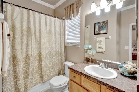 Casa en venta en Wesley Chapel, Florida, 5 dormitorios, 316.43 m2 № 1791475 - foto 14