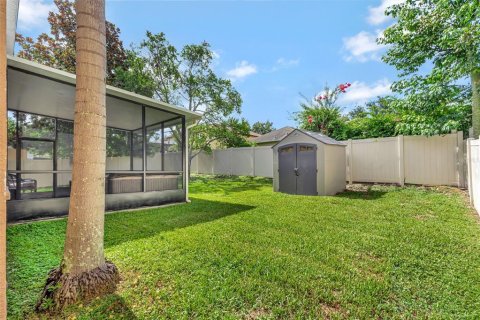 Casa en venta en Wesley Chapel, Florida, 5 dormitorios, 316.43 m2 № 1791475 - foto 25