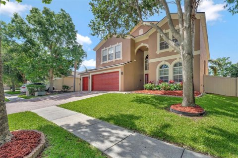Casa en venta en Wesley Chapel, Florida, 5 dormitorios, 316.43 m2 № 1791475 - foto 1
