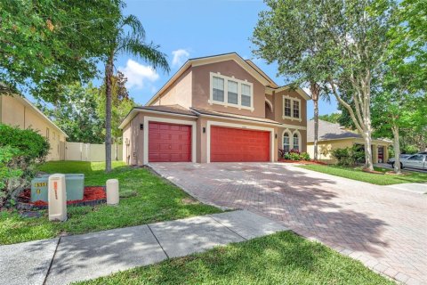 Casa en venta en Wesley Chapel, Florida, 5 dormitorios, 316.43 m2 № 1791475 - foto 2