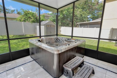 Casa en venta en Wesley Chapel, Florida, 5 dormitorios, 316.43 m2 № 1791475 - foto 22
