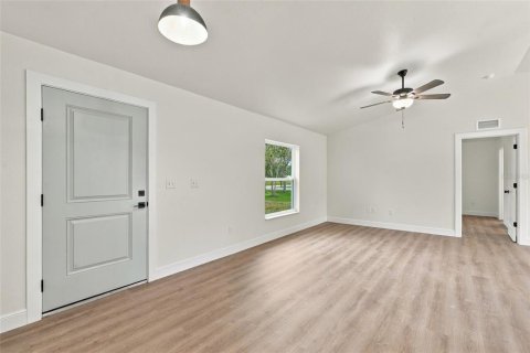 House in Arcadia, Florida 3 bedrooms, 128.95 sq.m. № 2429256 - photo 13