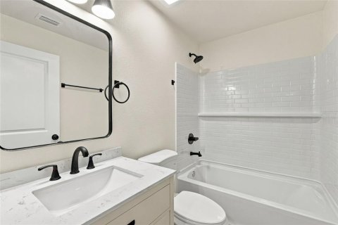 House in Arcadia, Florida 3 bedrooms, 128.95 sq.m. № 2429256 - photo 21