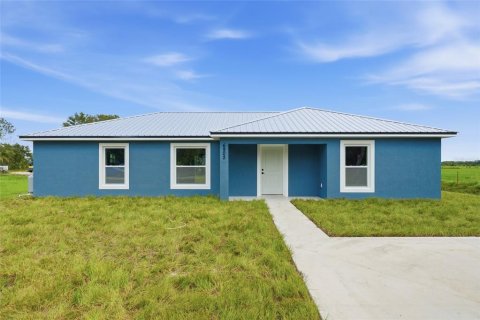 House in Arcadia, Florida 3 bedrooms, 128.95 sq.m. № 2429256 - photo 28