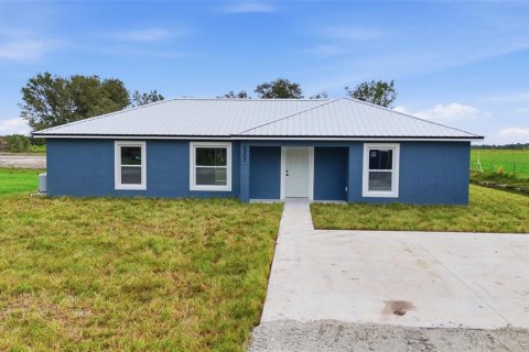 House in Arcadia, Florida 3 bedrooms, 128.95 sq.m. № 2429256 - photo 29