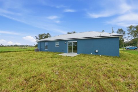 House in Arcadia, Florida 3 bedrooms, 128.95 sq.m. № 2429256 - photo 26