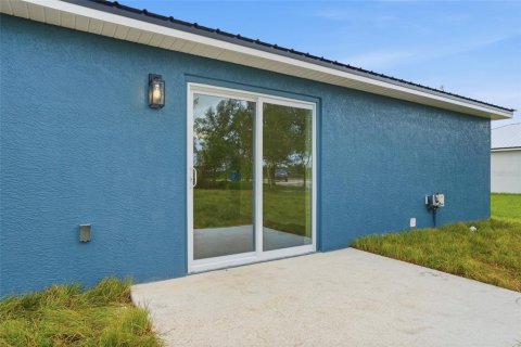 House in Arcadia, Florida 3 bedrooms, 128.95 sq.m. № 2429256 - photo 24