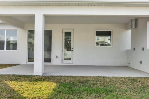 House in Orlando, Florida 4 bedrooms, 252.42 sq.m. № 1566265 - photo 9