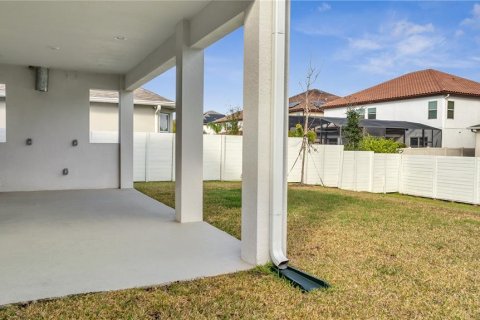 House in Orlando, Florida 4 bedrooms, 252.42 sq.m. № 1566265 - photo 7